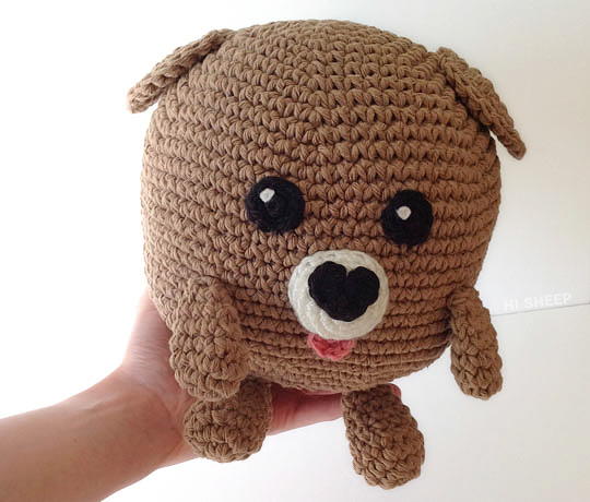 Squishable Dog Squishable Dog