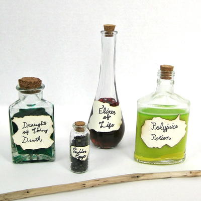 Magic Potions For Kids Magic Potions For Kids