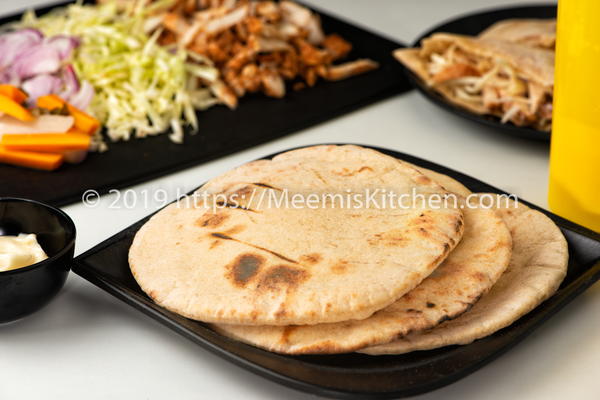 Pita Bread Arabic Pita Homemade Pita Bread Recipe Pita Bread/ Arabic Pita/ Homemade Pita Bread Recipe