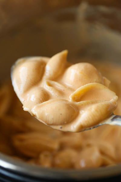 Easy Instant Pot Mac and Cheese Easy Instant Pot Mac and Cheese