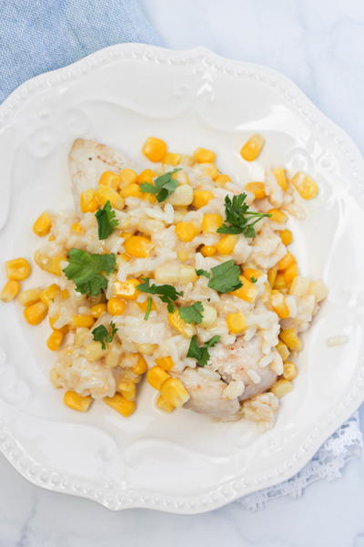 Creamy Chicken And Noodles With Bacon Creamy Chicken And Noodles With Bacon