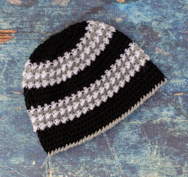 Winter Walk Cap Winter Walk Cap