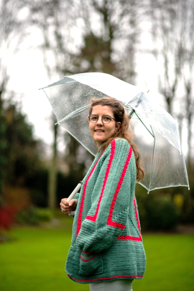 Mathildas Cardigan Mathilda's Cardigan