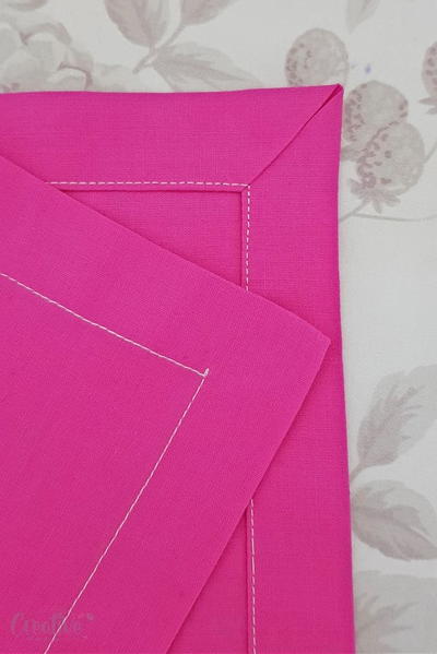 Mitered Corners Mitered Corners