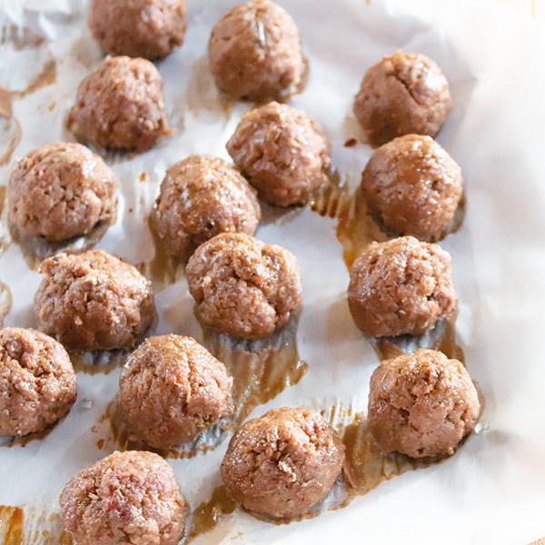 How To Make Meatballs How To Make Meatballs