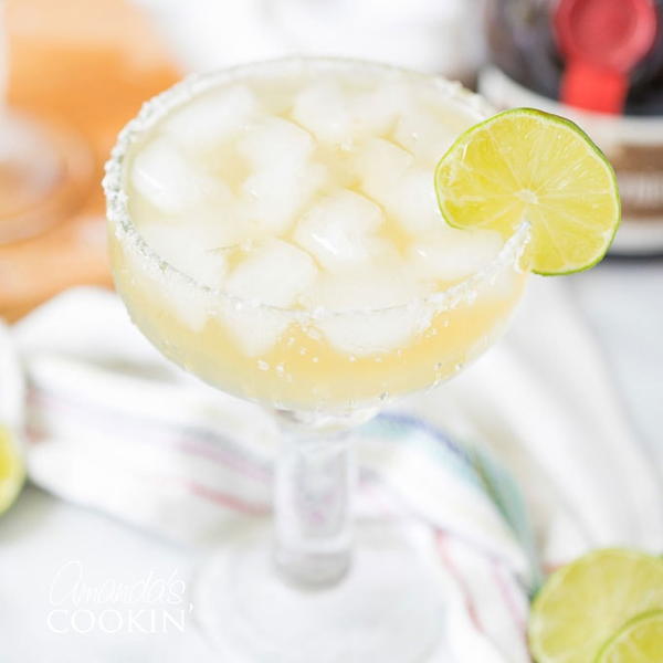 Margarita Margarita