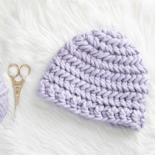 Herringbone Chevron Beanie Herringbone Chevron Beanie