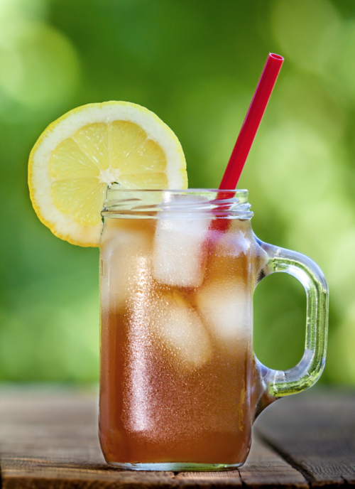 An Easy Way To Make Sweet Tea An Easy Way To Make Sweet Tea
