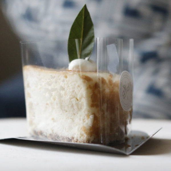 Mini Snickers Cheesecake Mini Snickers Cheesecake