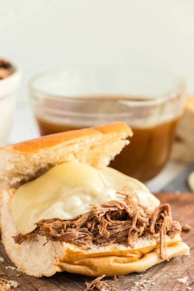 Italian Beef Italian Beef