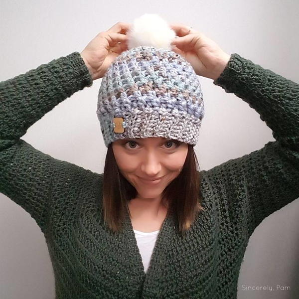 Lansdowne Toque Lansdowne Toque