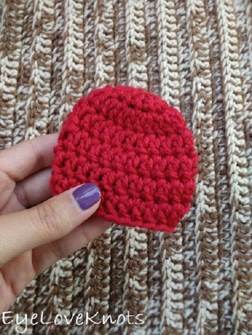 Chunky-like Preemie Baby Beanies Chunky-like Preemie Baby Beanies