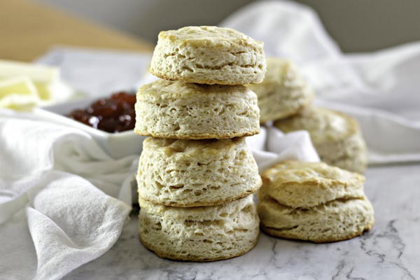 Buttermilk Biscuits Buttermilk Biscuits
