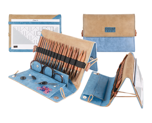 Ginger Interchangeable Circular Needle Set Giveaway