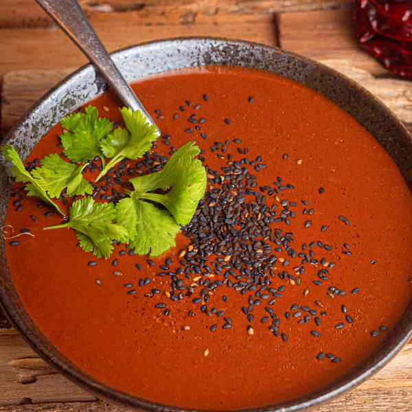 Mole Sauce Mole Sauce