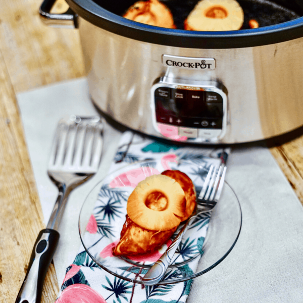 Better For You Hawaiian Chicken Better For You Hawaiian Chicken