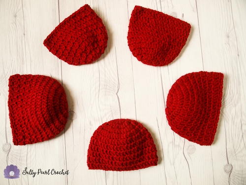 Apple Crisp Hat Apple Crisp Hat