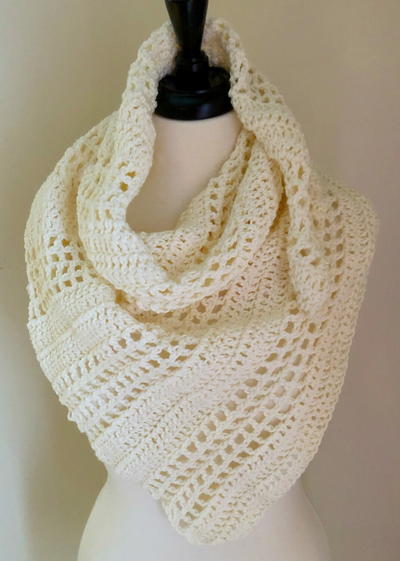 8-Hour Cabana Crochet Shawl Pattern 8-Hour Cabana Crochet Shawl Pattern