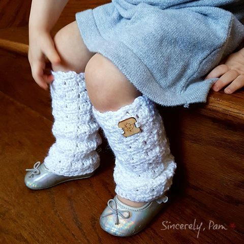 Brooke Legwarmers Brooke Legwarmers