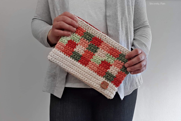 Picnic Clutch Picnic Clutch