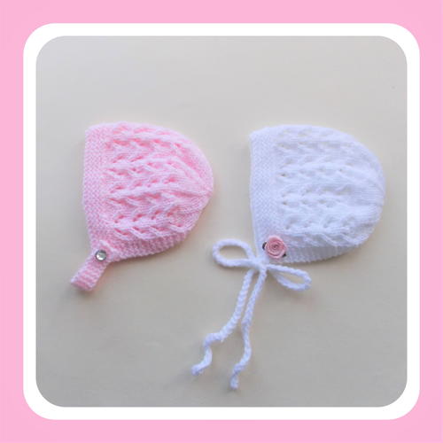 Bibi Baby Bonnet Bibi Baby Bonnet