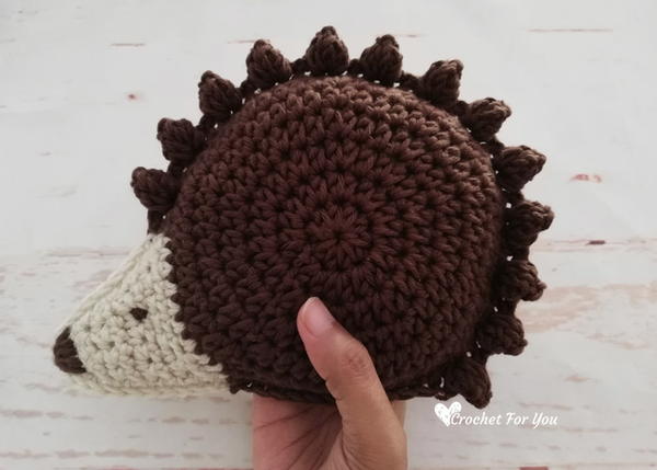 Crochet Hedgehog Ragdoll Amigurumi Crochet Hedgehog Ragdoll Amigurumi