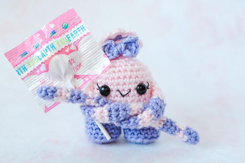 Mini Monster Mini Monster