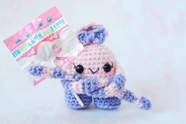 Mini Monster Mini Monster