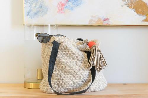 Knit Purse Pattern Knit Purse Pattern