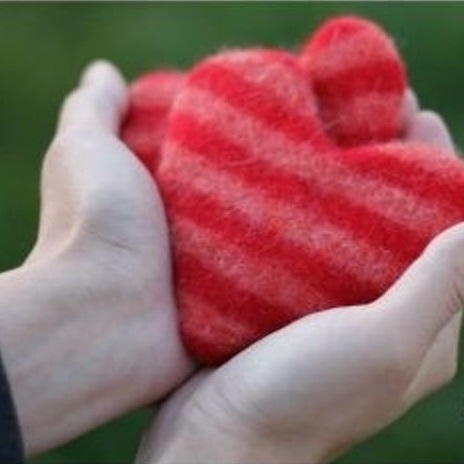 Lovey Hot Hand Warmers Lovey Hot Hand Warmers