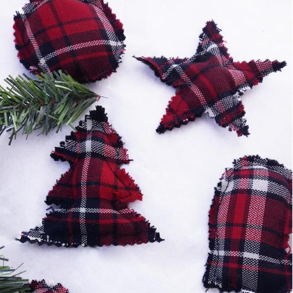 Christmas Hand Warmers Christmas Hand Warmers