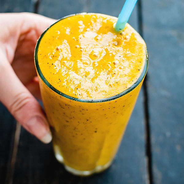 Tropical Smoothie Tropical Smoothie