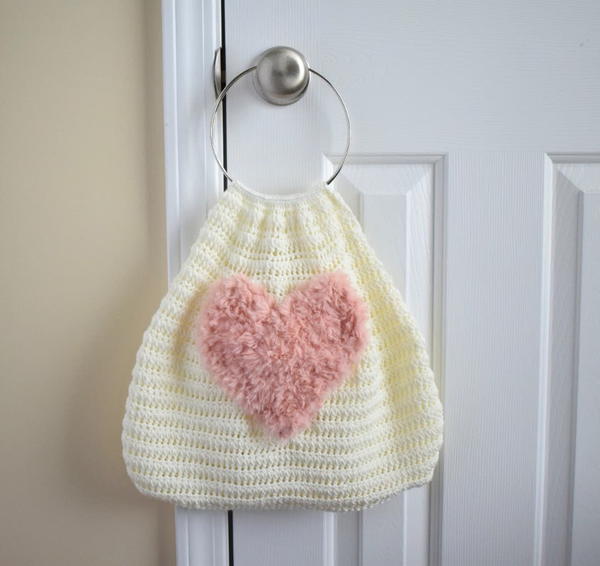 The Scarlett Bag The Scarlett Bag