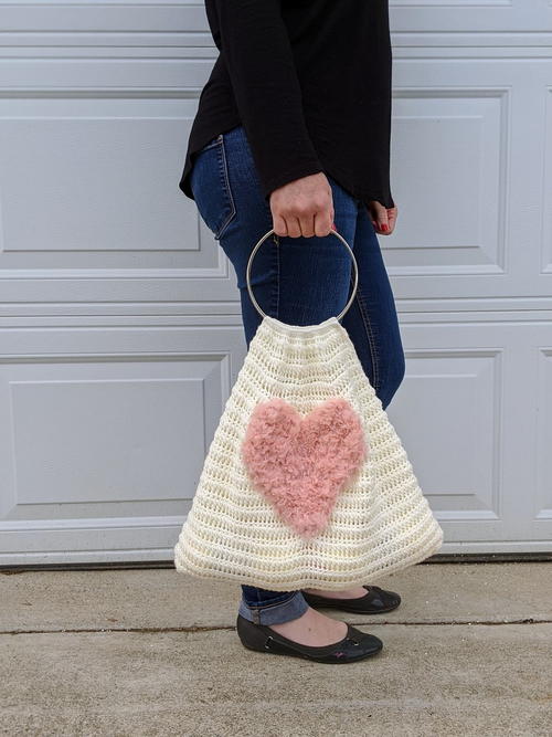 The Scarlett Bag The Scarlett Bag