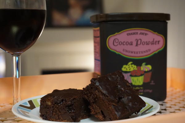 Whole Wheat Chocolate Banana Cake Healthy Moist Yummy Whole Wheat Chocolate Banana Cake – Healthy, Moist & Yummy