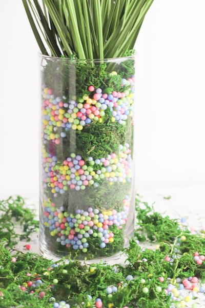 Spring Vase Spring Vase