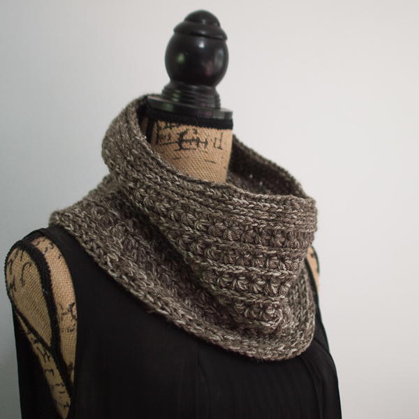 Star Sand Cowl Star Sand Cowl