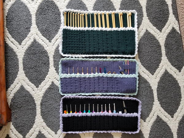 Around The Square Case Around The Square Case