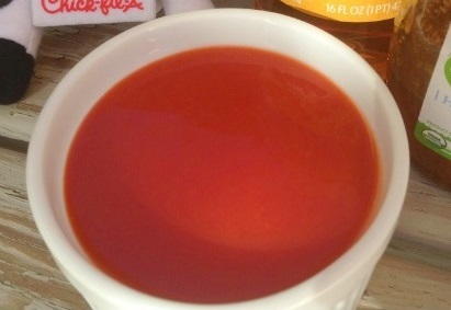 Copycat Chick-fil-A Polynesian Sauce Copycat Chick-fil-A Polynesian Sauce
