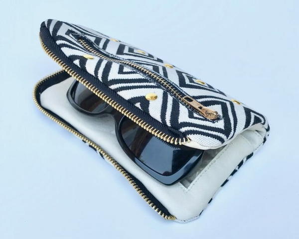 The Sunglasses Case Wallet The Sunglasses Case Wallet