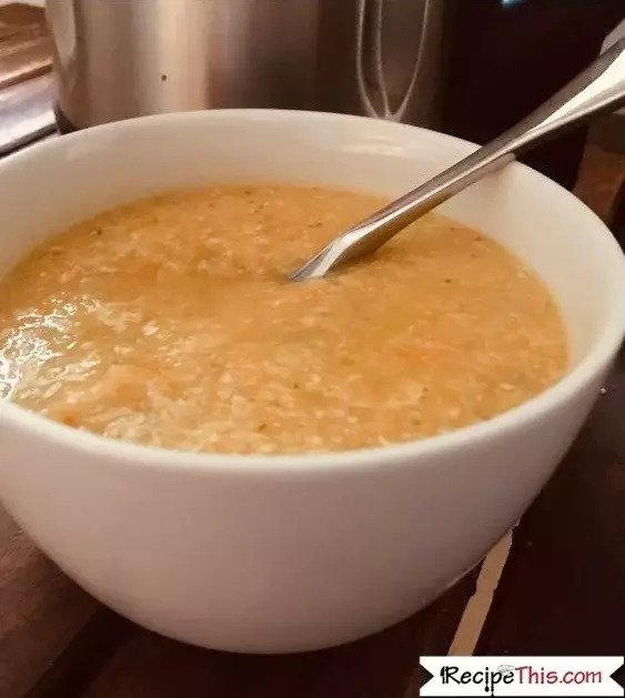 Soup Maker Chicken Soup Soup Maker Chicken Soup