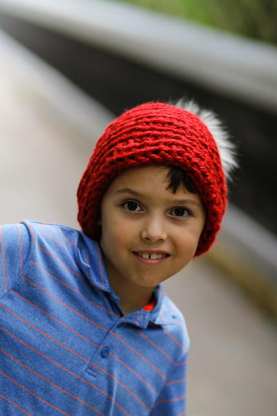 Accidental Slouch Hat Accidental Slouch Hat