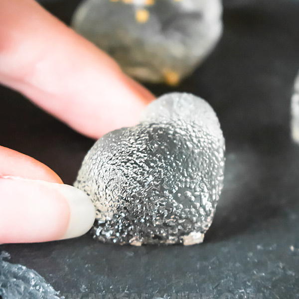 Champagne Jello Shots Champagne Jello Shots