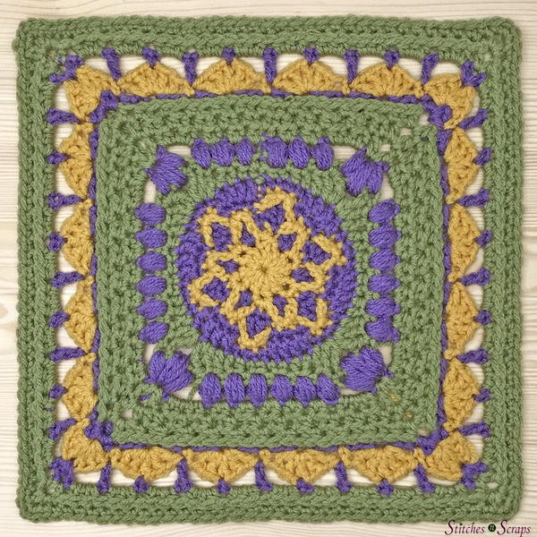 Supernova Square Supernova Square