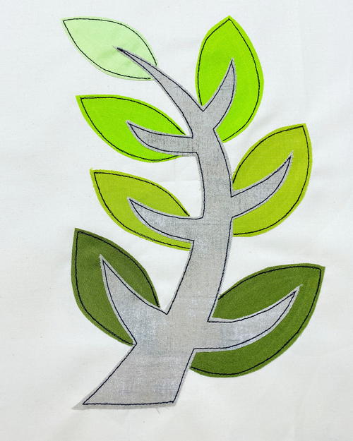 Regenerate Quilt Block Regenerate Quilt Block