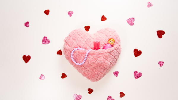 Heart Pocket Pillow Free Pattern Heart Pocket Pillow Free Pattern