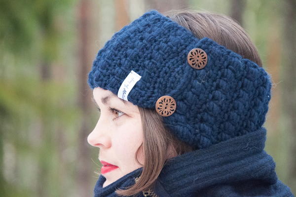 Pearl Headband Pearl Headband