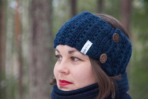 Pearl Headband Pearl Headband