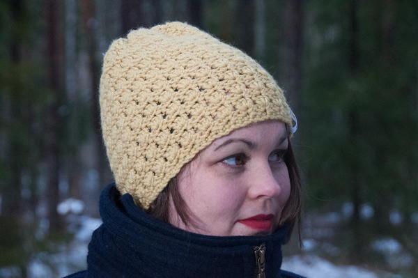 Bellus Hat Bellus Hat