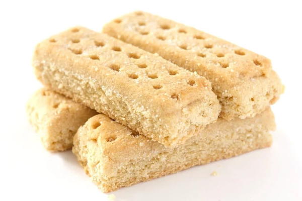 Air Fryer Shortbread Air Fryer Shortbread